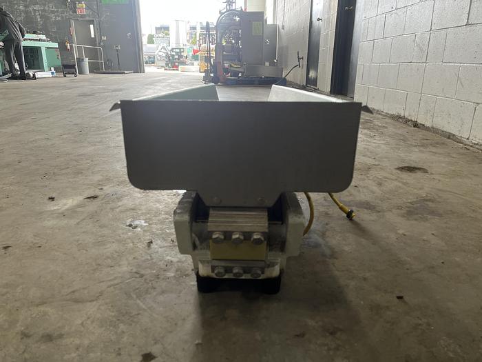 Used Eriez HS-42 Vibratory Feeder