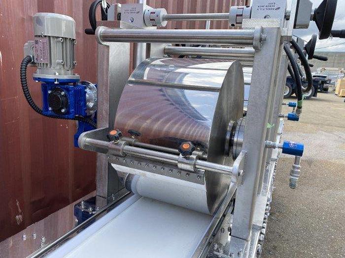 Used Cereal Bar Production Line