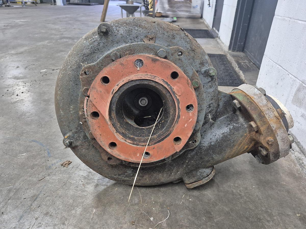 Used CRANE Deming 7171 Centrifugal Pump