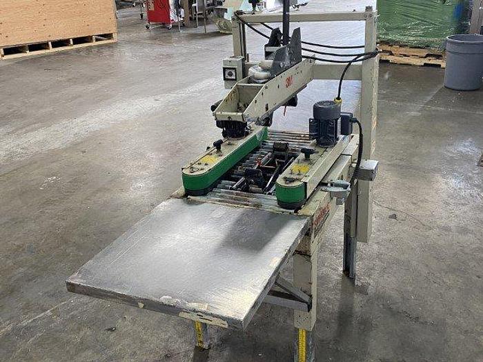 Used 3M-Matic 12A Adjustable Case Sealer