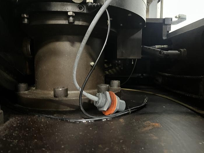 Used Sejong Rotary Tablet Press