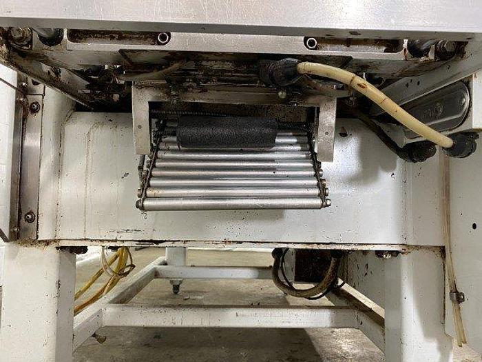 Used Woodman Polaris 'E' VFFS Bagmaker