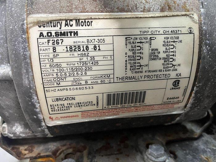 Used Blodgett MT32 Impingement Oven