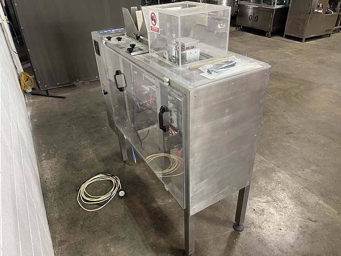 Used Emplex PB-1 Fill & Seal Bagger