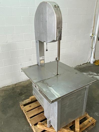 Used Butcher Boy SA20 Meat Band Saw