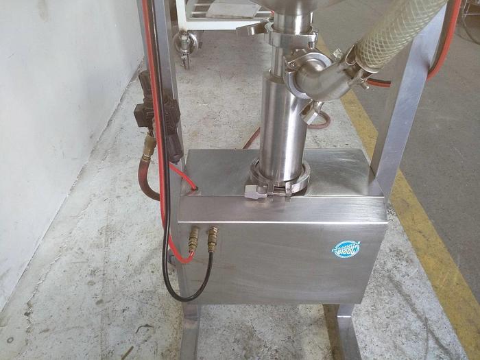 Used Unifiller Depositer Deco Mate Bakery Decorator