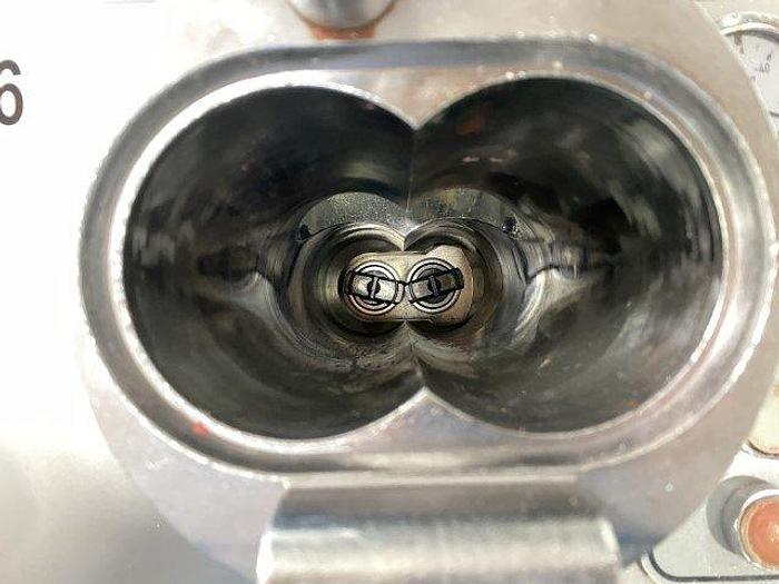 Used VEMAG Robot 500 Vacuum Filler