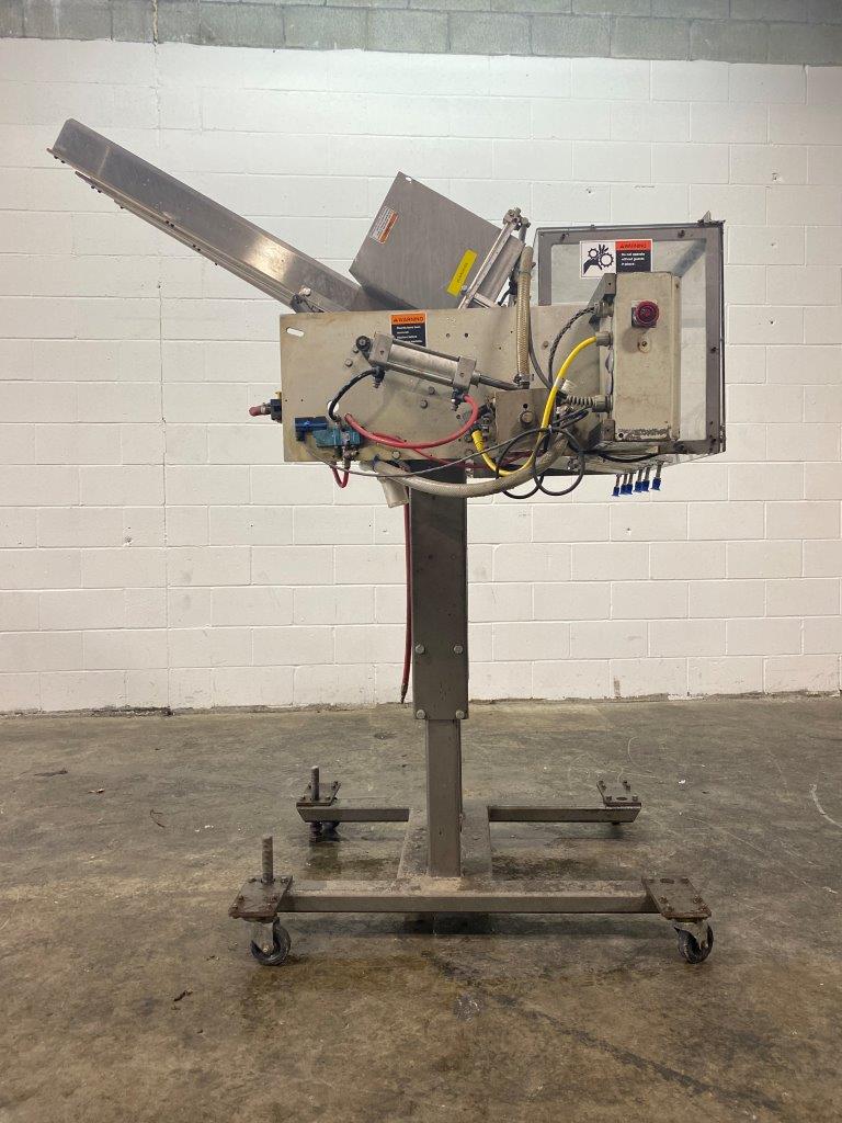 Used B-W Thiele Reciprocating Placer