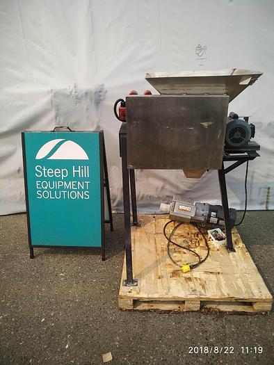 Used Grain Mill