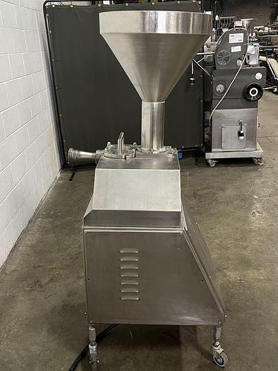 Used ALPI Pasta Extruder