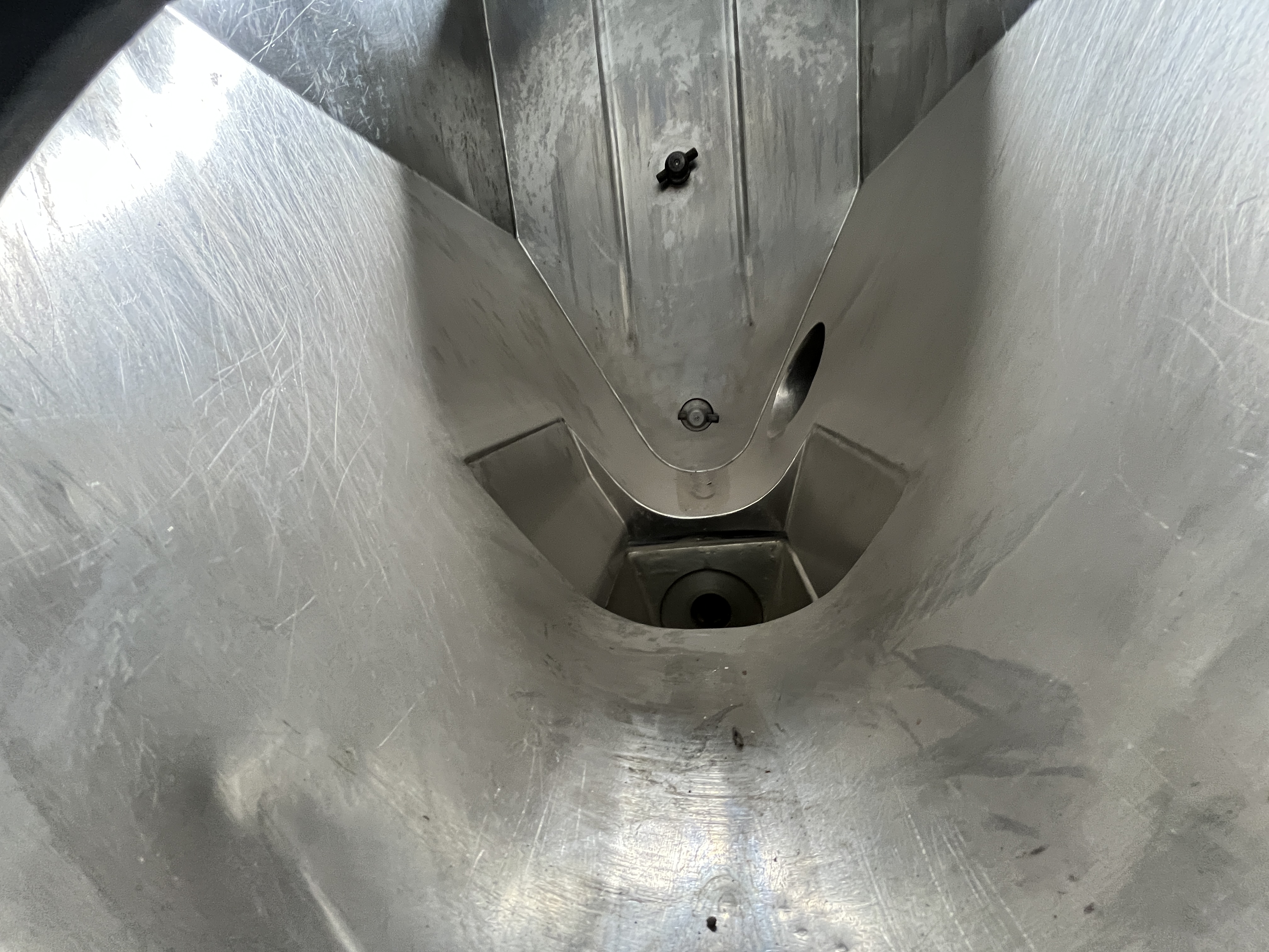 Used Butcher Boy 250 52 Meat Mixer Grinder