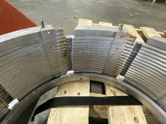 Used Urschel® CC Versatile Slicer