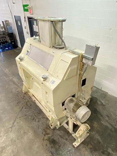 Used Satake Powder Roller Mill