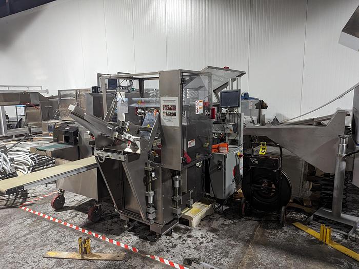 Used Casa Herrera Burrito Line