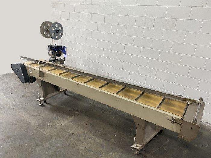 Used Kwik Lok 872B Automatic Bag Closer