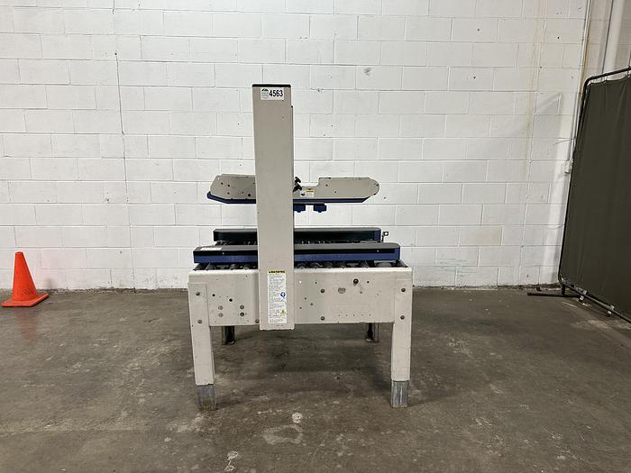 Used IPG USA 2024-SB Case Sealer