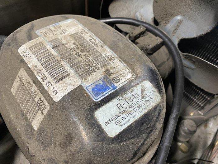 Used Continental 1RF Refrigerator-Freezer