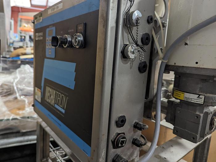 Used Schenk AccuRate Ingredient Feeder