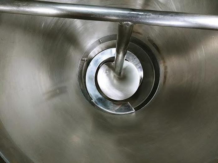 Used Vemag Robot 500 Dough Portioner