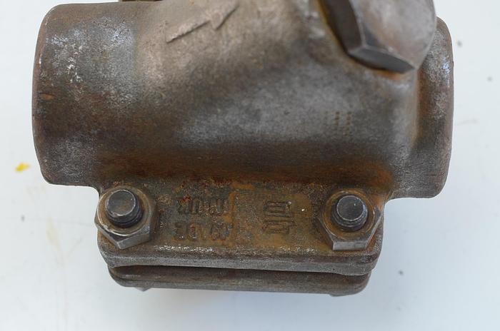 Used GM3 25mm NP PSI Steam Trap