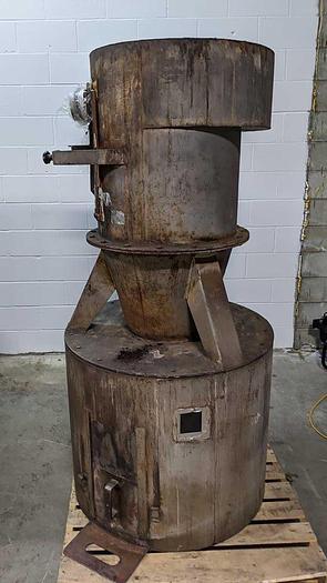 Used Probat GN25 Coffee Roaster