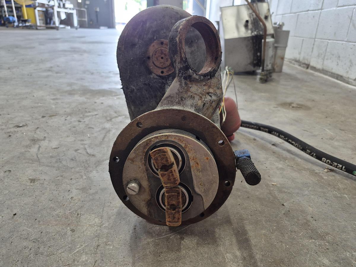 Used Vemag Robot 500 Parts