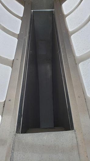 Used Lakewood Berry Leaf Blower