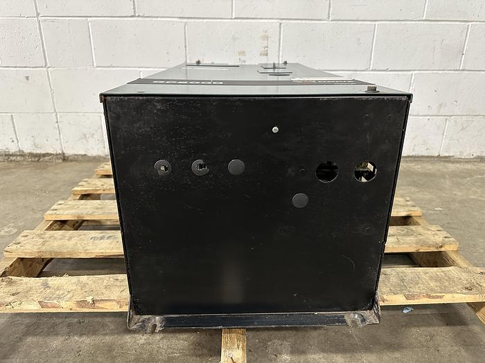 Used Reliance GP2000 30 HP AC Drive