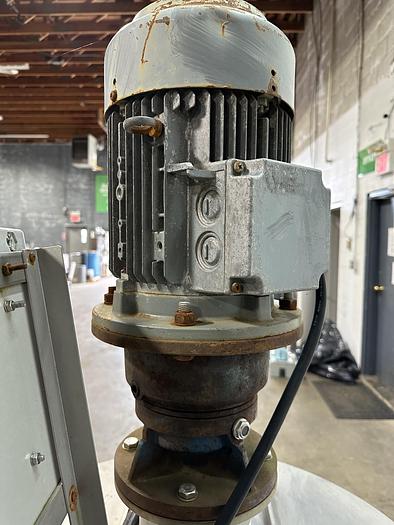 Used ANKO Batter Mixer