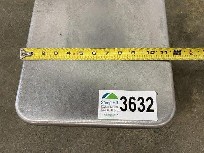 Used A&D FG-30KAM Digital Platform Scale