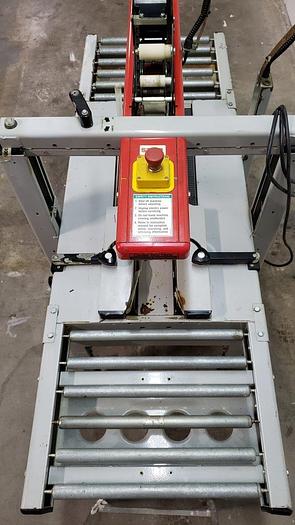 Used 3M-Matic 100a Adjustable Case Sealer