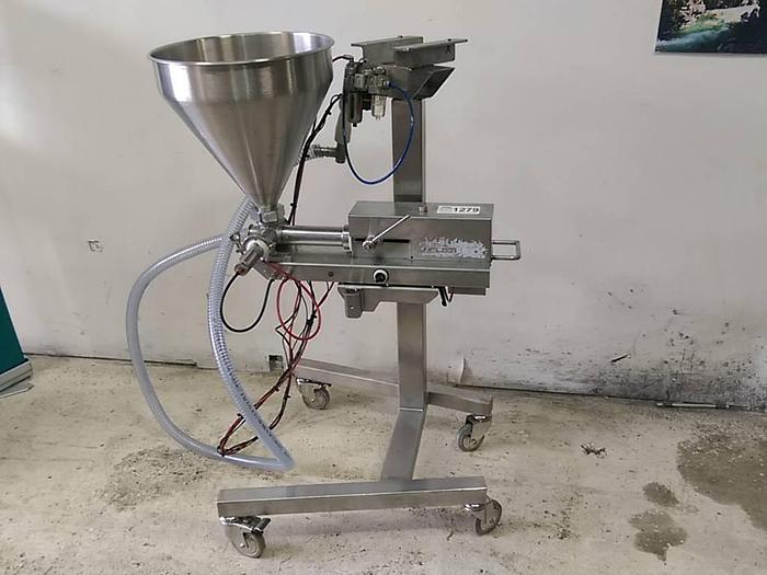 Used Unifiller CDM Compact Depositor