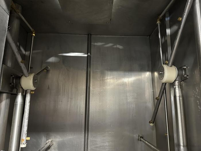 Used Douglas Tray Washer