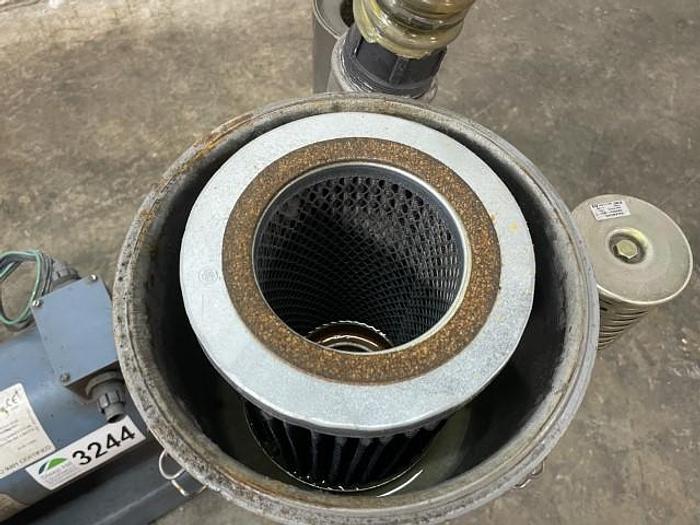 Used Ametek DR606 Regen Blower