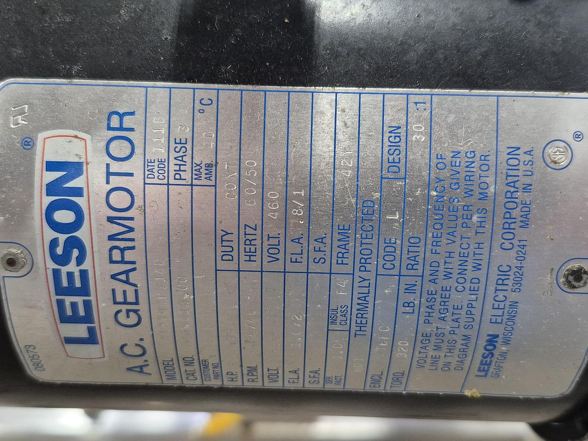 Used Acasi Expandable Pressure Overflow Bottle Filler