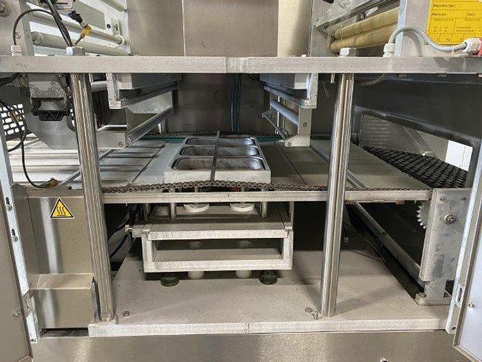 Used Ca.Ve.Co TEMA 70 Tray Thermosealer