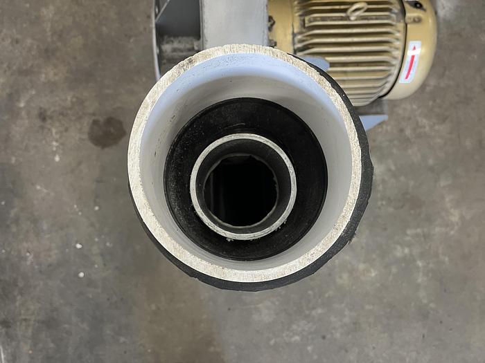 Used Cincinnati Fan Blower