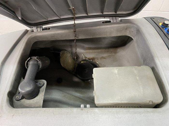 Used Advance SC900 ST 32C Floor Scrubber