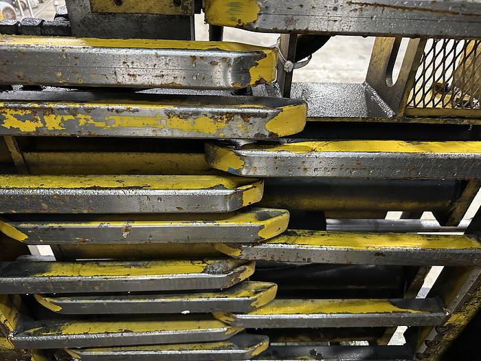 Used Cascade 55C-CC-2A Carton Clamp