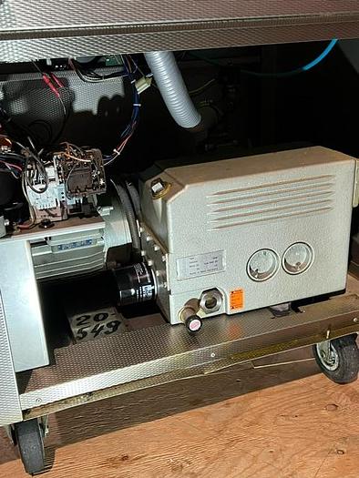 Used Berkel Vacuum Sealer