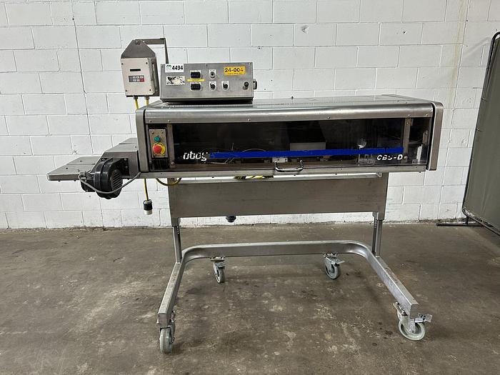 Used Bosch Doboy Sealer