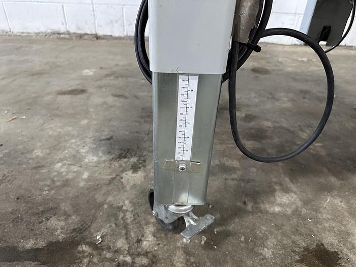 Used 3M-Matic Automatic Case Sealer