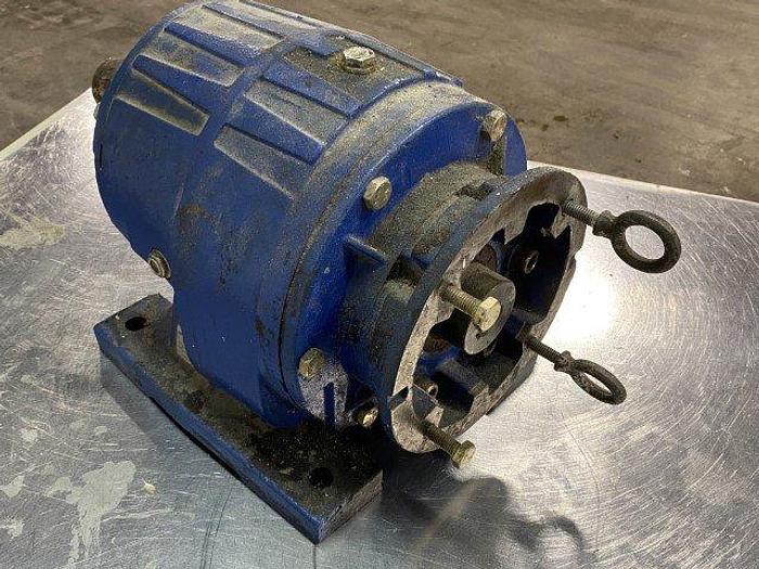 Used Motovario PRC-082 Helical Gear Reducer
