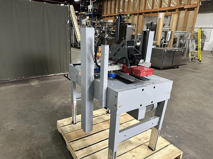 Used 3M-Matic A20 Case Sealer