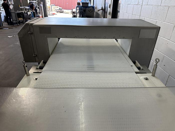 Used Loma Systems Checkweigher