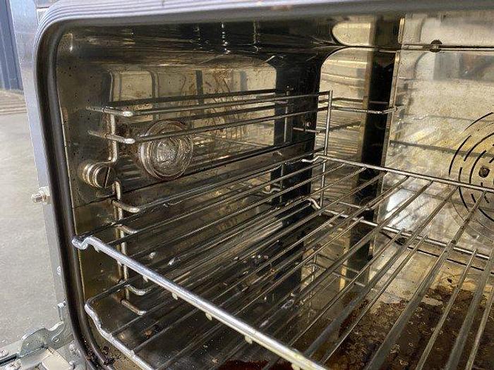 Used Unox XAF111 Stefania Convection Oven