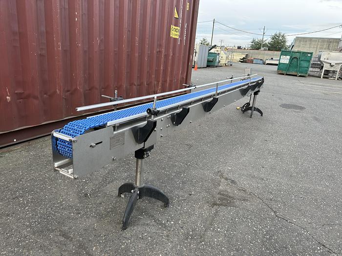 Used 15' Conveyor