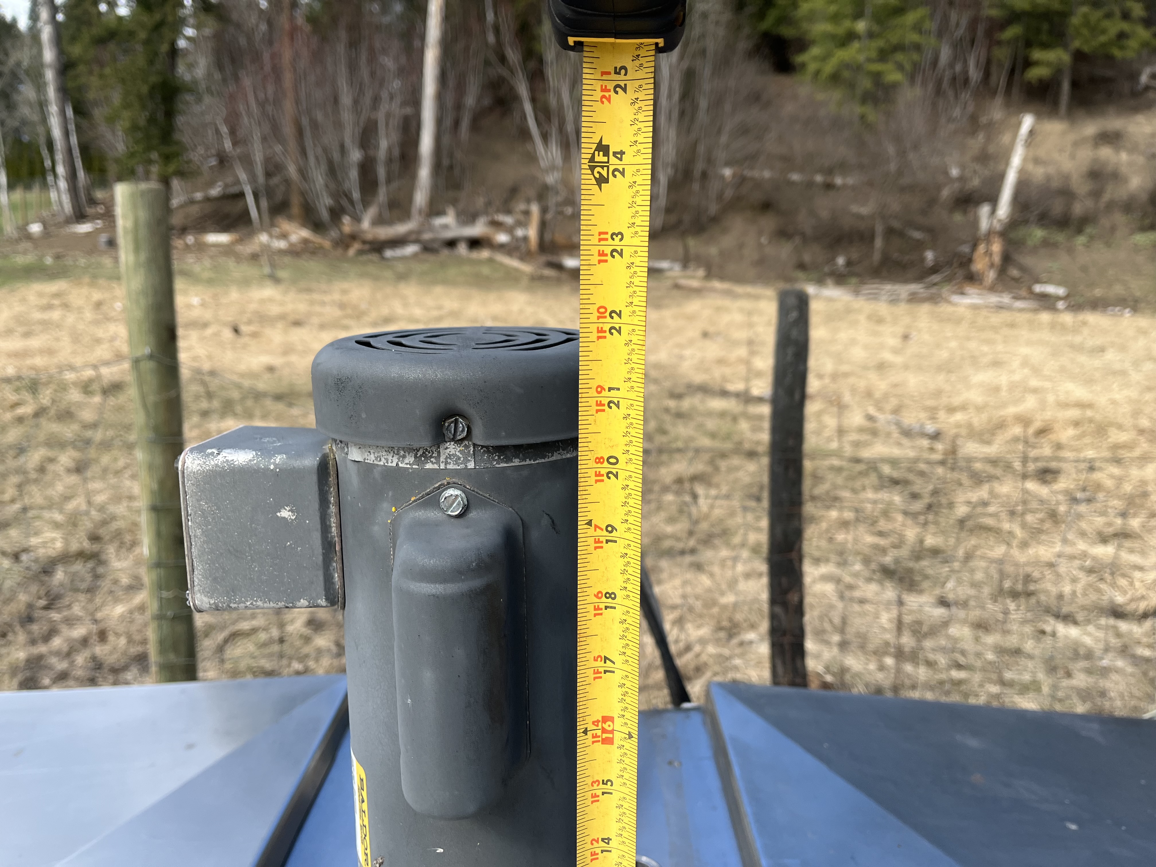 Used 2000L Jacketed Cheese Vat