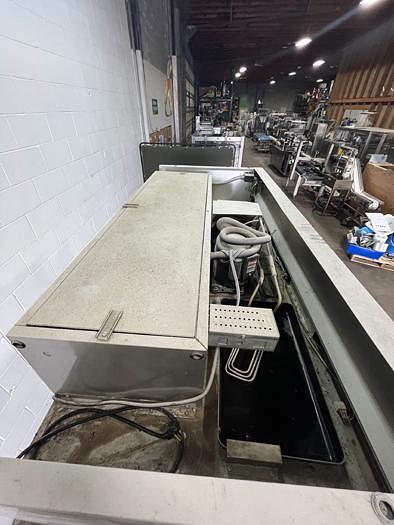 Used True Reach-In Cooler