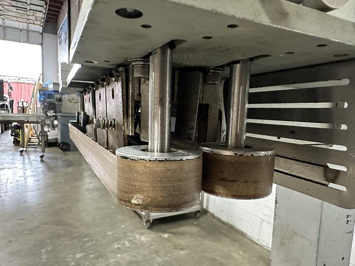 Used Emplex MPS-6000 Bag Sealer